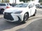 2025 Lexus NX 250 Base