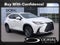 2025 Lexus NX 250 Base