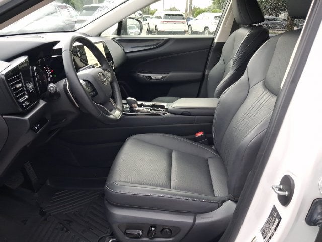 2025 Lexus NX 250 Base
