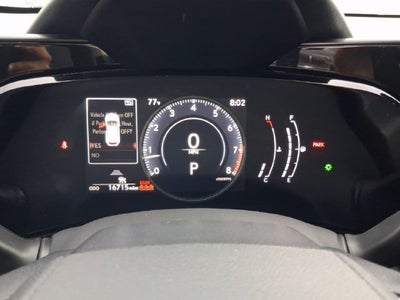 2025 Lexus NX 250 Base