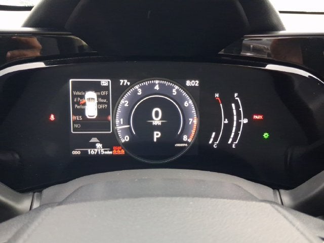 2025 Lexus NX 250 Base