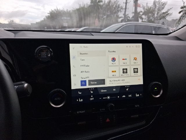 2025 Lexus NX 250 Base