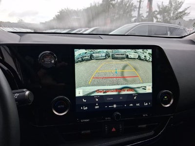 2025 Lexus NX 250 Base