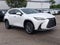 2025 Lexus NX 250 Base