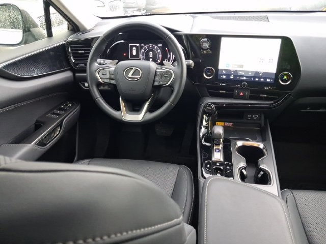 2025 Lexus NX 250 Base