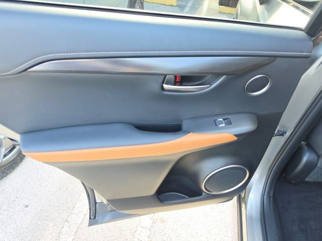 2018 Lexus NX 300 Base