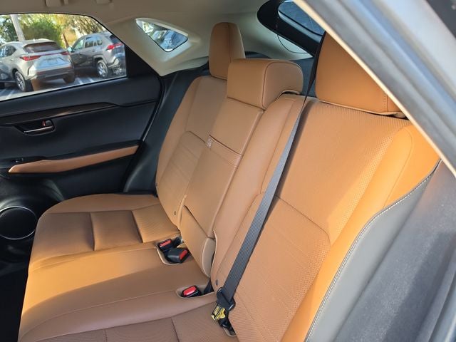 2018 Lexus NX 300 Base
