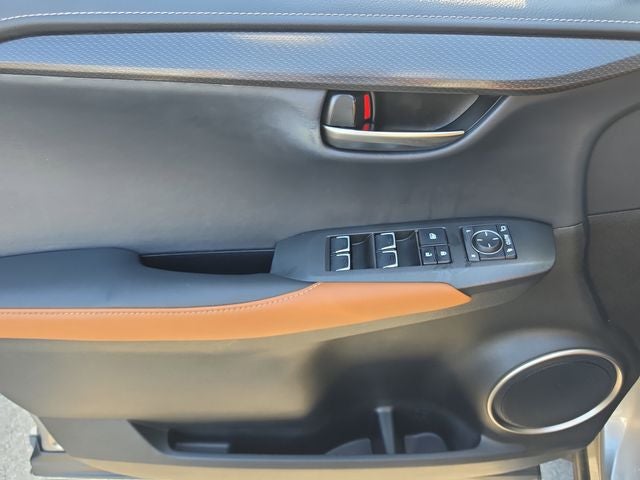 2018 Lexus NX 300 Base