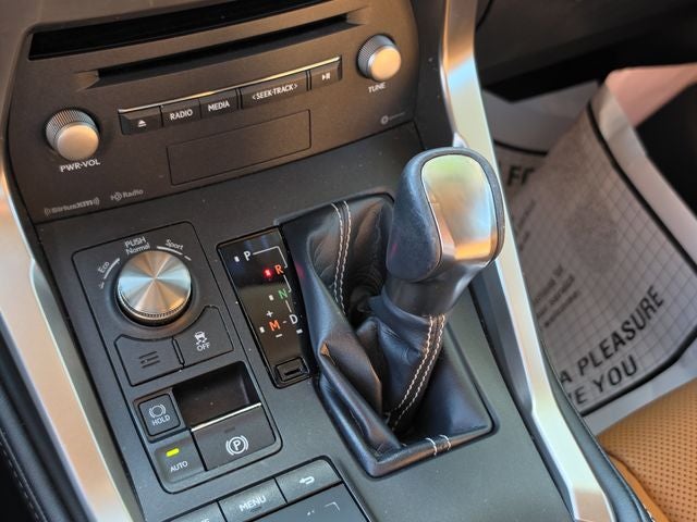 2018 Lexus NX 300 Base