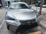 2020 Lexus NX 300 Base