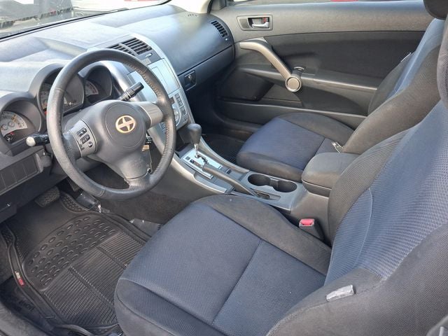 2009 Scion tC Base