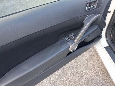 2009 Scion tC Base