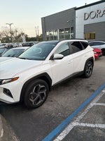 2023 Hyundai Tucson Hybrid SEL Convenience