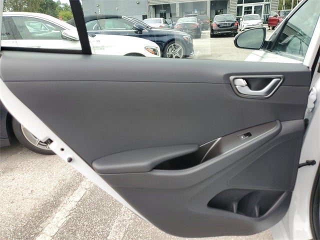 2020 Hyundai Ioniq Hybrid Limited