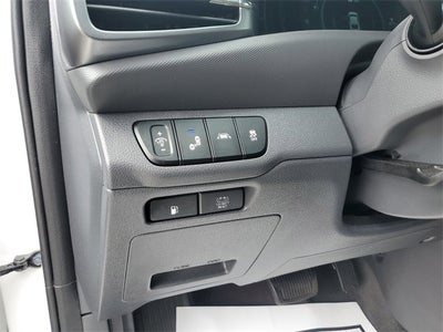 2020 Hyundai Ioniq Hybrid Limited