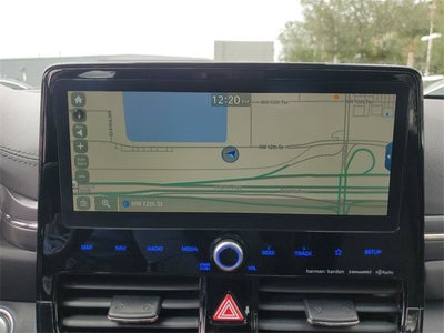 2020 Hyundai Ioniq Hybrid Limited