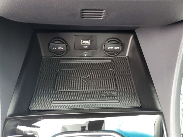 2020 Hyundai Ioniq Hybrid Limited