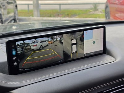 2022 Genesis GV80 2.5T