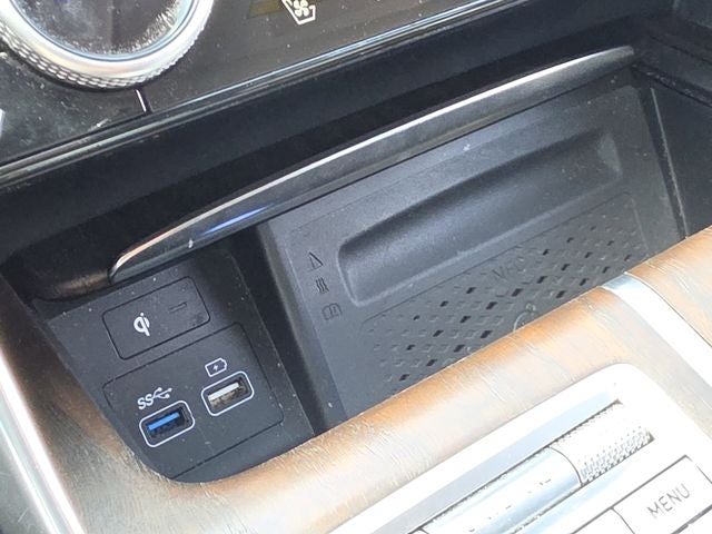 2022 Genesis GV80 2.5T