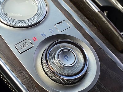 2022 Genesis GV80 2.5T