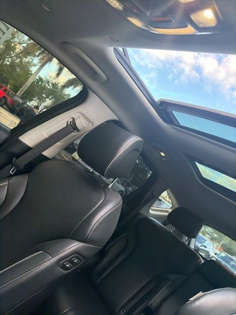 2022 Genesis GV80 2.5T