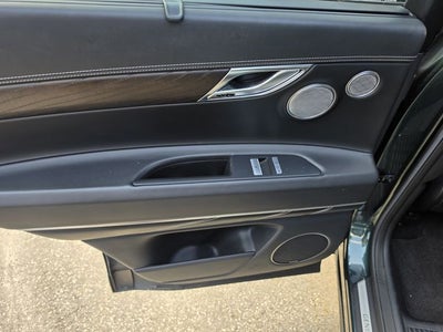 2022 Genesis GV80 2.5T