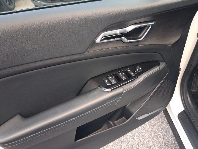 2024 Kia Sportage Plug-In Hybrid X-Line