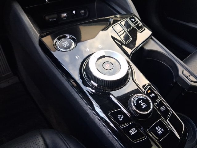 2024 Kia Sportage Plug-In Hybrid X-Line