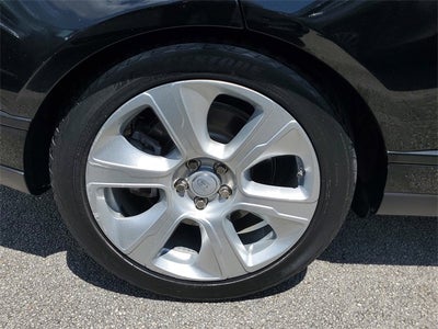 2018 Land Rover Range Rover 5.0L V8 Supercharged