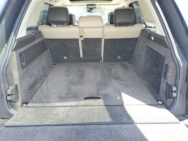 2018 Land Rover Range Rover 5.0L V8 Supercharged