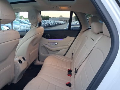 2022 Mercedes-Benz GLC GLC 300