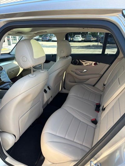 2022 Mercedes-Benz GLC GLC 300