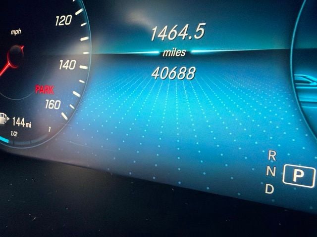 2022 Mercedes-Benz GLC GLC 300 Coupe 4MATIC®