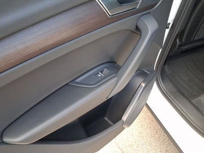 2022 Audi Q5 45 S line Premium quattro