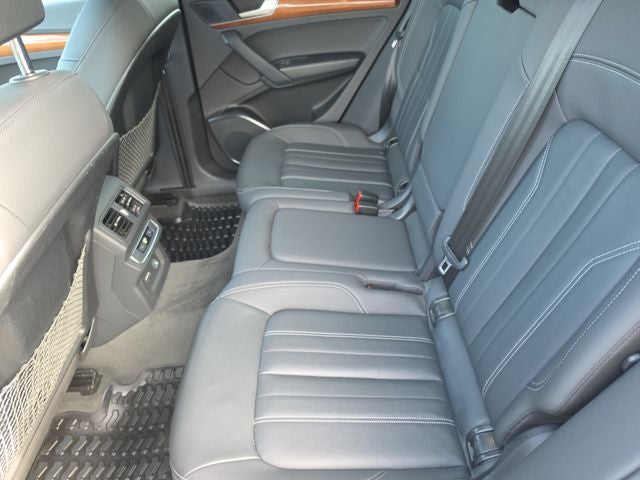 2022 Audi Q5 45 S line Premium quattro