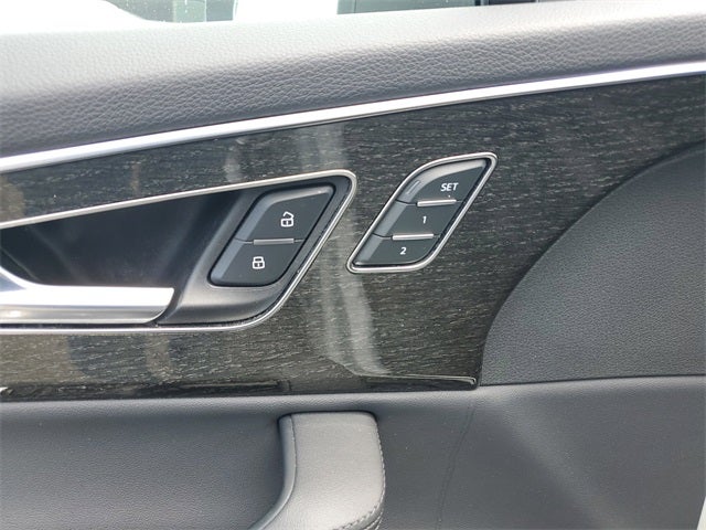 2023 Audi Q7 55 Premium Plus quattro