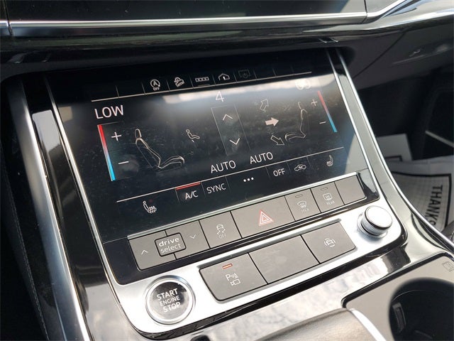 2023 Audi Q7 55 Premium Plus quattro