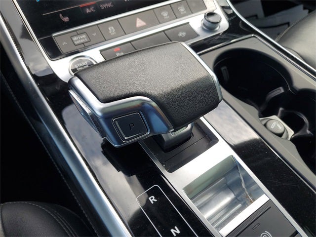 2023 Audi Q7 55 Premium Plus quattro