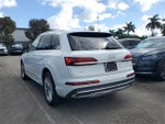 2023 Audi Q7 55 Premium Plus quattro