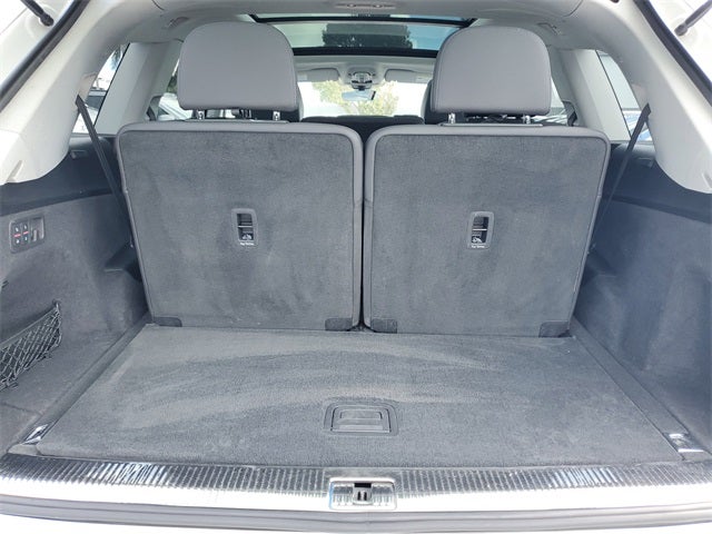 2023 Audi Q7 55 Premium Plus quattro