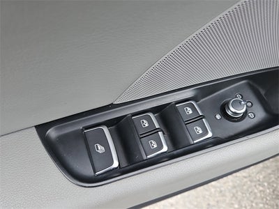 2017 Audi A3 2.0T Premium FrontTrak