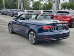 2017 Audi A3 2.0T Premium FrontTrak