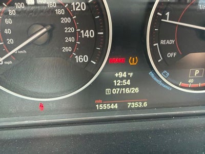 2013 BMW 3 Series 328i