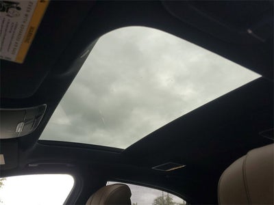 2020 Mercedes-Benz S-Class S 560 4MATIC®