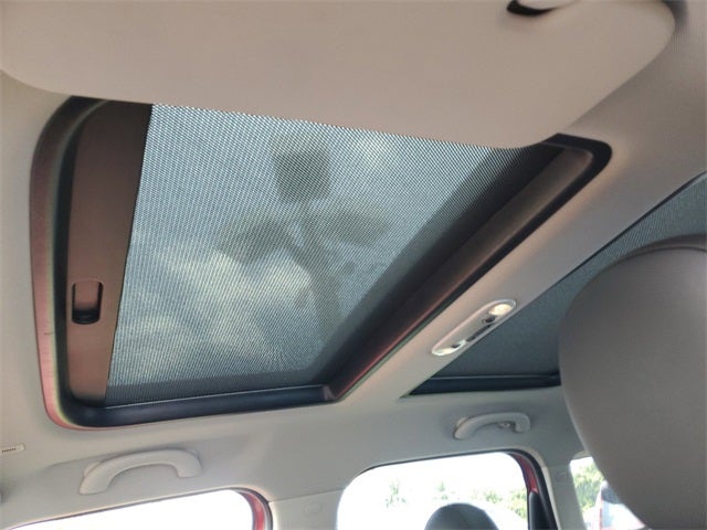 2019 MINI Cooper Countryman Classic