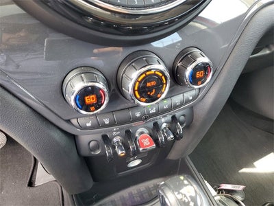 2019 MINI Cooper Countryman Classic