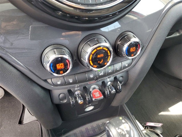 2019 MINI Cooper Countryman Classic