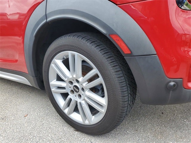 2019 MINI Cooper Countryman Classic