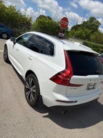 2018 Volvo XC60 T6 Momentum