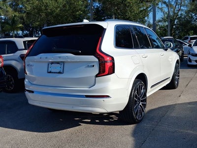 2026 Volvo XC90 B5 Plus
